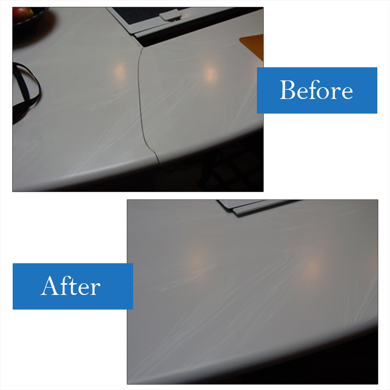 Solid Surface Repairs Joseph Stanger Llc